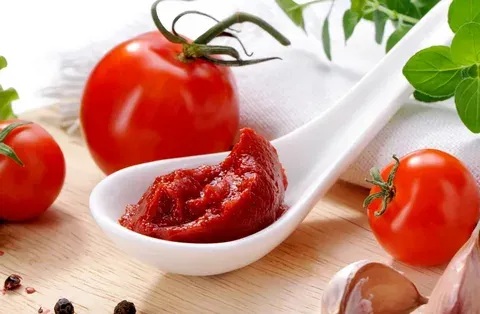 خرید رب گوجه فرنگی مرغوب + بهترین قیمت