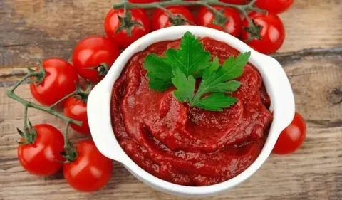 خرید و قیمت رب گوجه فرنگی عالی