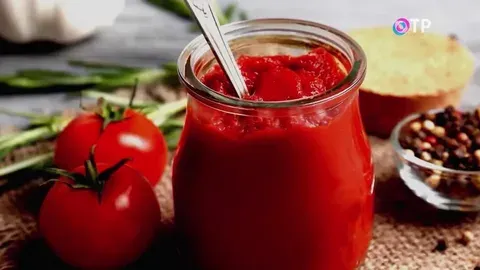 راهنمای خرید رب گوجه شیشه ای + قیمت عالی
