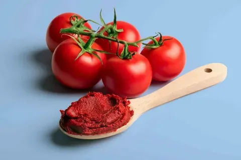 خرید رب گوجه فرنگی خوش طعم با قیمت استثنایی