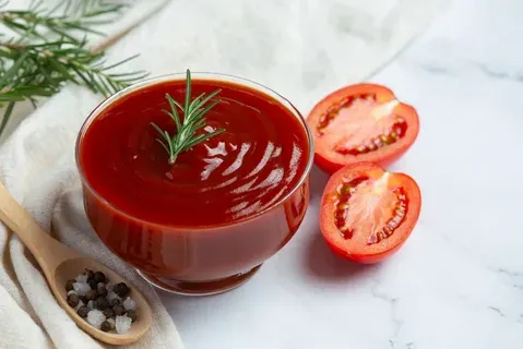 خرید رب گوجه فرنگی مرغوب + بهترین قیمت