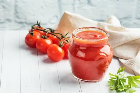 خرید رب گوجه فرنگی خوش طعم با قیمت استثنایی