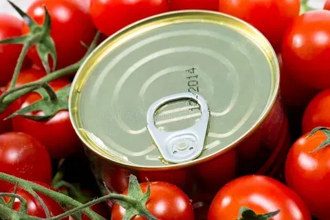 بهترین رب گوجه قوطی + قیمت خرید عالی