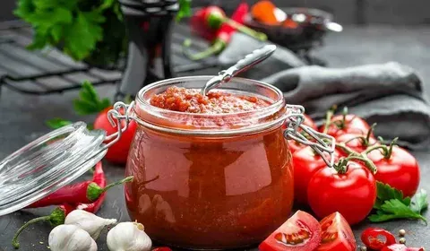 راهنمای خرید رب گوجه شیشه ای + قیمت عالی