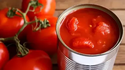 بهترین رب گوجه قوطی + قیمت خرید عالی