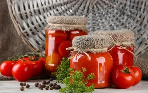 راهنمای خرید رب گوجه شیشه ای + قیمت عالی